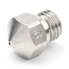 MicroSwiss Micro Swiss nozzle | mässing | för MK10 All Metal hotend kit | 1,75mm filament | 0,60mm M2557-06 DMS00080 - 1