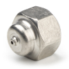 Micro Swiss nozzle | mässing | för Printrbot Ubis Style hotend | 1,75mm filament | 0,80mm DMS00111 - 1