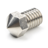 Micro Swiss nozzle | mässing | för RepRap | M6 | 1,75mm filament | 0,25mm DMS00051 - 1
