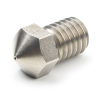 Micro Swiss nozzle | mässing | för RepRap | M6 | 1,75mm filament | 0,40mm