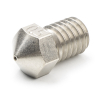 MicroSwiss Micro Swiss nozzle | mässing | för RepRap | M6 | 1,75mm filament | 0,50mm M2552-05 DMS00054 - 1