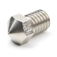 MicroSwiss Micro Swiss nozzle | mässing | för RepRap | M6 | 2,85mm filament | 0,30mm M2551-03 DMS00045