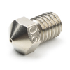 MicroSwiss Micro Swiss nozzle | mässing | för RepRap | M6 | 2,85mm filament | 0,60mm M2551-06 DMS00048 - 1