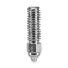 Micro Swiss nozzle för Creality K1, K1 Max och CR-M4 Hotend | 1,75mm filament | 0,60mm