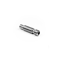 MicroSwiss belagd heatbrake för E3D | v6 | 3mm HotEnd DMS00105