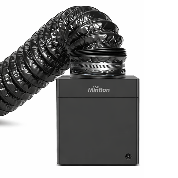 Mintion Air Filtration System V1 DAR03022 - 1