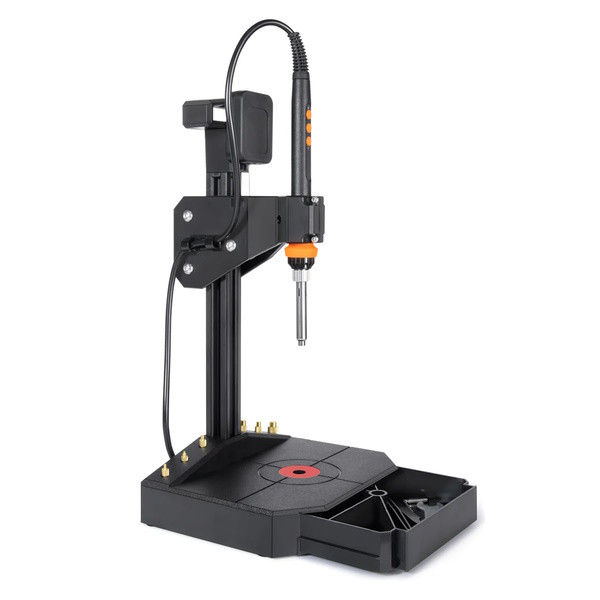 Mintion Heat Insert Press Kit DAR02717 - 1