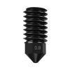 Modefine 3D A1-seriens härdat nozzle | 0,8 mm DAR02101 - 1