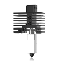 Modefine3D Modefine 3D M1 hotend för X1 serien (keramisk värmare + termistor) M30000651003 DAR01646