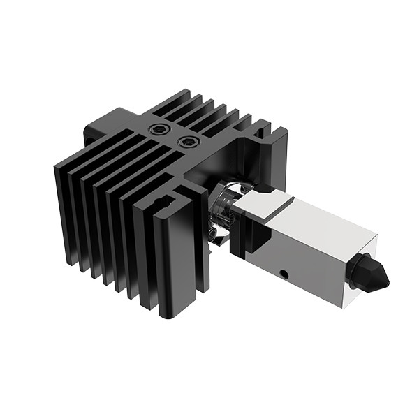 Modefine3D Modefine 3D M2 hotend för P1-serien (keramisk värmare + termistor) M30000830004 DAR01647 - 1