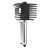 Modefine 3D M3 hotend för A1 och A1 Mini serier | 0,4 mm DAR01655 - 1