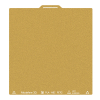 Modefine 3D high temp PEI byggplatta för X1, P1, A1-serien | Guld DAR01641 - 1