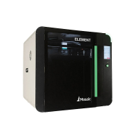 Mosaic Element HT2 3D-skrivare | 2 Materialkapslar DKI00338