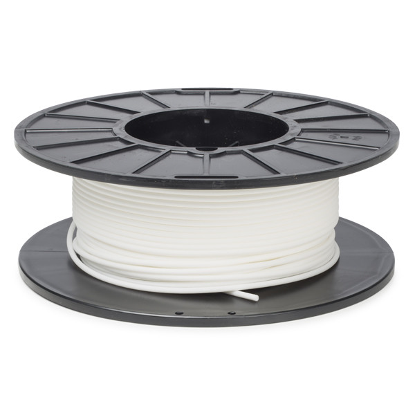 NinjaTek $$ NinjaTek NT flexibel | Snow | 2,85mm | 0,5kg | Chinchilla 3DCC0029005 DFF02102 - 1