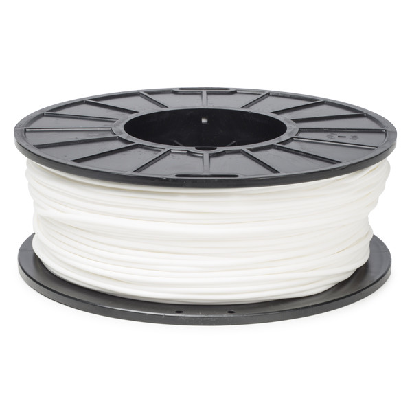 NinjaTek $$ NinjaTek NT flexibel | Snow | 2,85mm | 1kg | Chinchilla 3DCC0029010 DFF02104 - 1