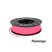 NinjaTek $$ NinjaTek TPU flexibel | Flamingo | 3mm | 0,5kg | NinjaFlex 3DNF0729005 DFF02072