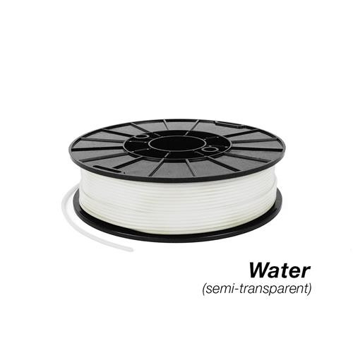NinjaTek $$ NinjaTek TPU flexibel | Water | 3mm | 0,5kg | NinjaFlex 3DNF0829005 DFF02095 - 1