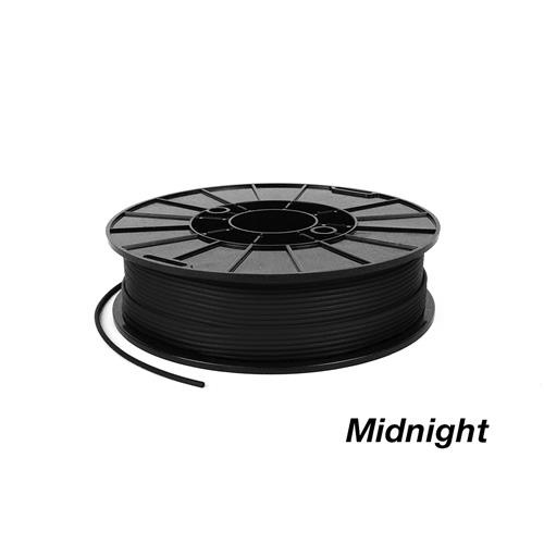 < NinjaTek TPU flexibel | Midnight | 1,75mm | 0,5kg | NinjaFlex DFF02000 - 1