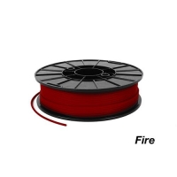 < NinjaTek TPU semi-flexibel | Fire | 1,75mm | 0,5kg | Cheetah DFF02020