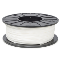 NinjaTek NT flexibel | Snow | 1,75mm | 1kg | Chinchilla 3DCC0017510 DFF02103