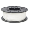 NinjaTek NT flexibel | Snow | 1,75mm | 1kg | Chinchilla