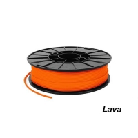 NinjaTek TPU flexibel | Lava | 1,75mm | 0,5kg | NinjaFlex  DFF02007