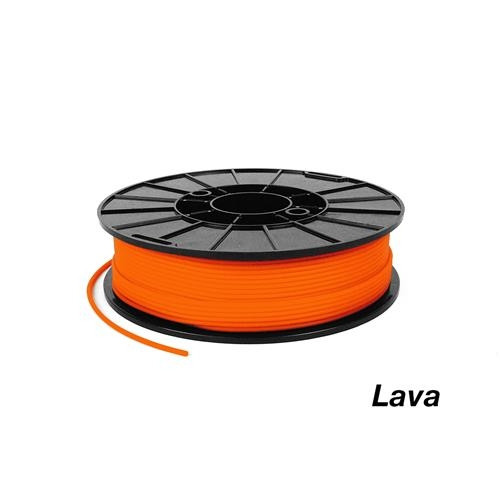 NinjaTek TPU flexibel | Lava | 3mm | 1kg | NinjaFlex  DFF02045 - 1