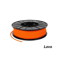 NinjaTek TPU flexibel | Lava | 3mm | 1kg | NinjaFlex  DFF02045