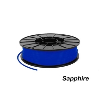 NinjaTek TPU semi-flexibel | Sapphire | 3mm | 0,75kg | Cheetah  DFF02025