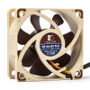 Noctua NF-A6x25 | 12V | 60x60x25mm | 3-pin | axial | FLX