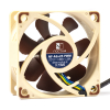 Noctua NF-A6x25 | 12V | 60x60x25mm | 4-pin | axial | PWM