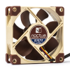 Noctua NF-A8 | 12V | 80x80x25mm | 3-pin | axial | FLX