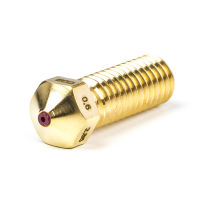 Oscar3D $$ Oscar3D ECO Ruby nozzle | E3D Volcano | 2,85mm filament | 0,60mm  DOS00016