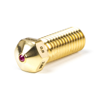 Oscar3D $$ Oscar3D VARIO Ruby nozzle | E3D Volcano| 2,85mm filament | 0,60mm  DOS00022