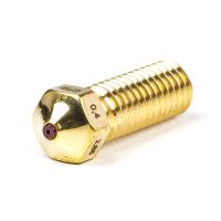 Oscar3D ECO Ruby nozzle | E3D Volcano | 2,85mm filament | 0,40mm  DOS00015