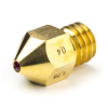 Oscar3D Ruby nozzle | MK8 | 1,75mm filament | 0,40mm A-001244 DAR00783 - 1
