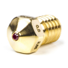 Oscar3D VARIO Ruby-nozzle | S | 2,85mm x 0,80mm  DOS00020 - 1