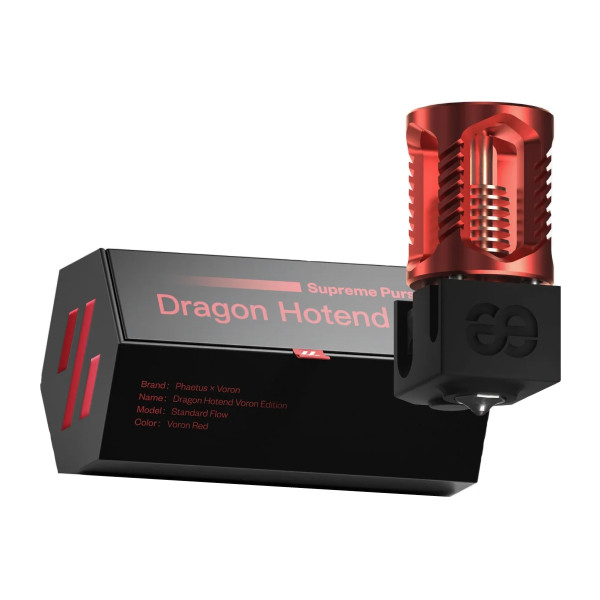 $$ Phaetus x Voron Hotend ST DAR00971 - 1