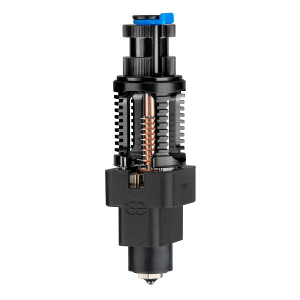 Phaetus Dragon Hotend UHF Svart DAR00965 - 1