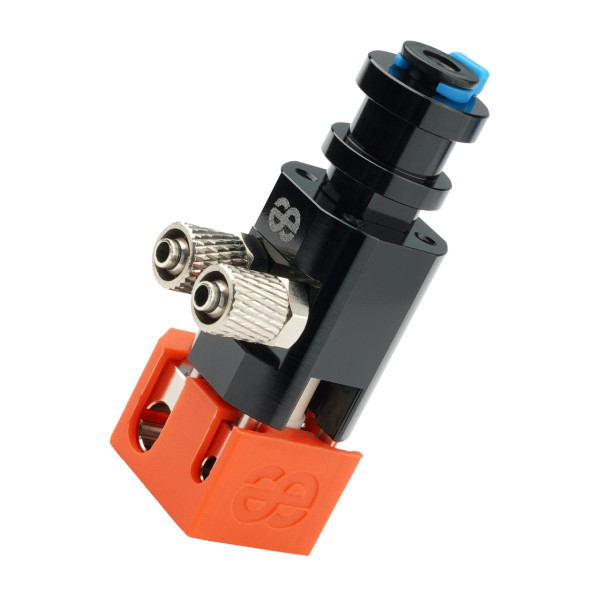 Phaetus Dragon Water Hotend WHF | Svart DAR00969 - 1