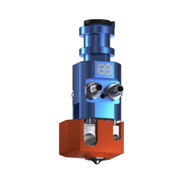 Phaetus Dragon Water Hotend WST | Blå DAR00970 - 1