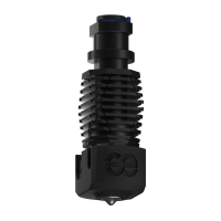 Phaetus Dragonfly Hotend BMO ST | Svart DAR00974