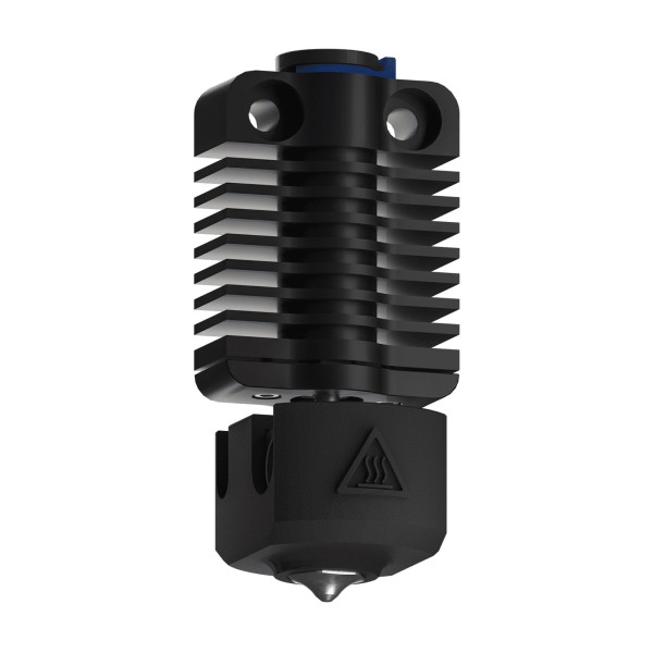 Phaetus Dragonfly Hotend BMS ST | Svart DAR00975 - 1