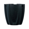 Phaetus Rapido HF Silikonstrumpa | Svart DAR01204 - 1
