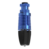 Phaetus Rapido Plus Hotend 2 HF | Blå DAR01199