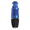 Phaetus Rapido Plus Hotend 2 HF | Blå DAR01199 - 1