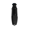 Phaetus Rapido Plus Hotend 2 UHF | Svart DAR01202 - 1