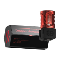 Phaetus x Voron Hotend HF DAR00972