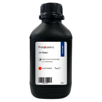 Photocentric $$ Photocentric UV240 Växtbaserat resin DLP/LCD | styv mörk bärnsten | 1kg MAGUVPBAM01 DAR00858