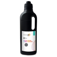 Photocentric $$ Photocentric UV firm resin laser | Grå | 1kg BR3DGY01-UV-FIRM-LSR LASFMGY01 DLQ00032